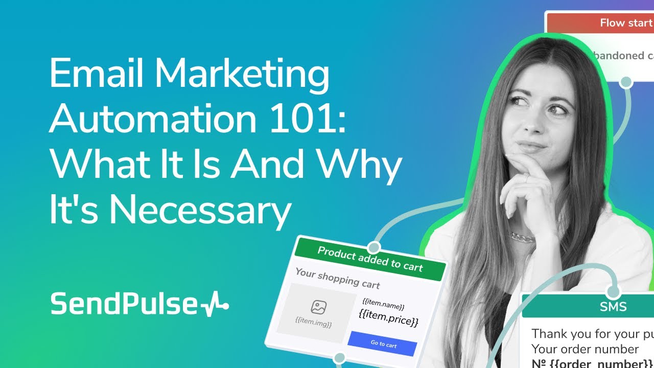 Email Marketing Automation 101: What It Is And Why It's Necessary