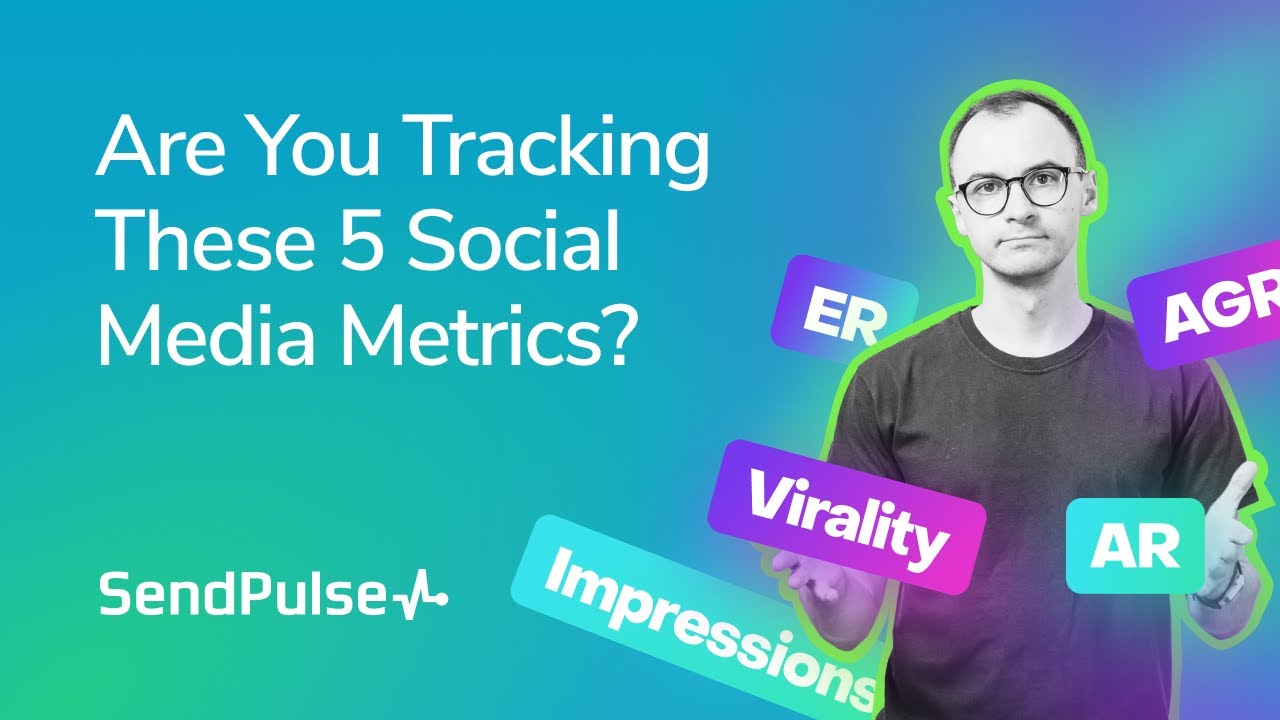 Are You Tracking These 5 Social Media Metrics