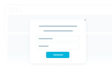 Subscription forms